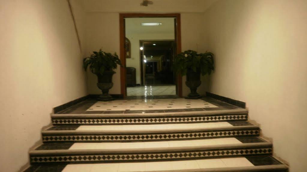 Hotel Atenas Xalapa Exterior photo